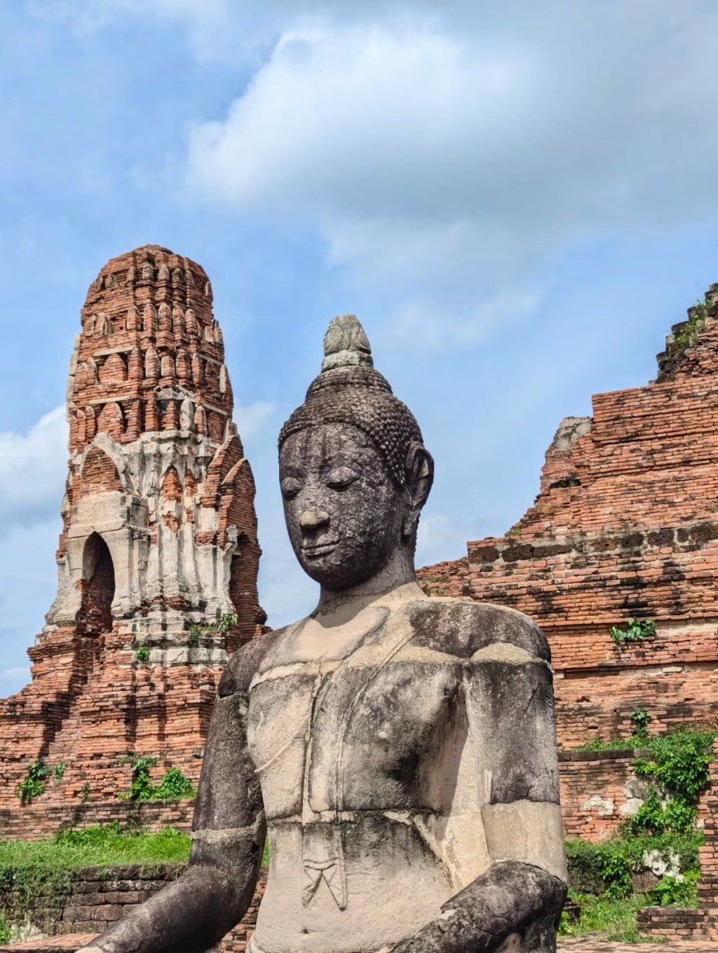 🛕 Ayutthaya