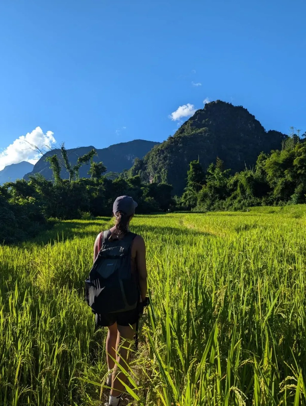 🐕 Muang Ngoi&nbsp;Neua