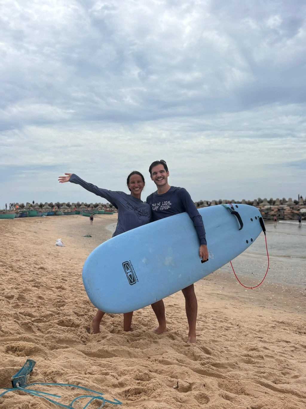 🏄‍♂️ Mui Ne