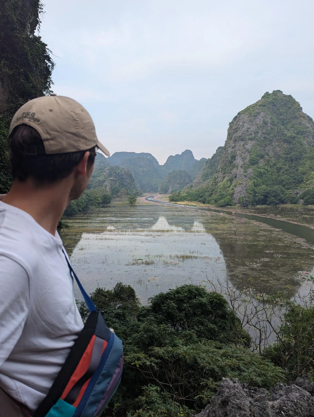 🚣 Tam Coc / Ninh&nbsp;Binh