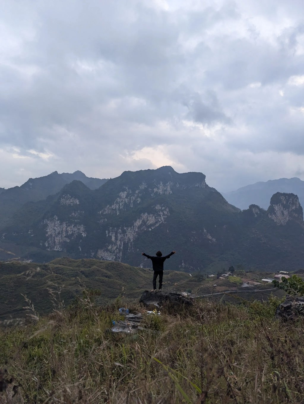 🏔️ Ha Giang&nbsp;Loop
