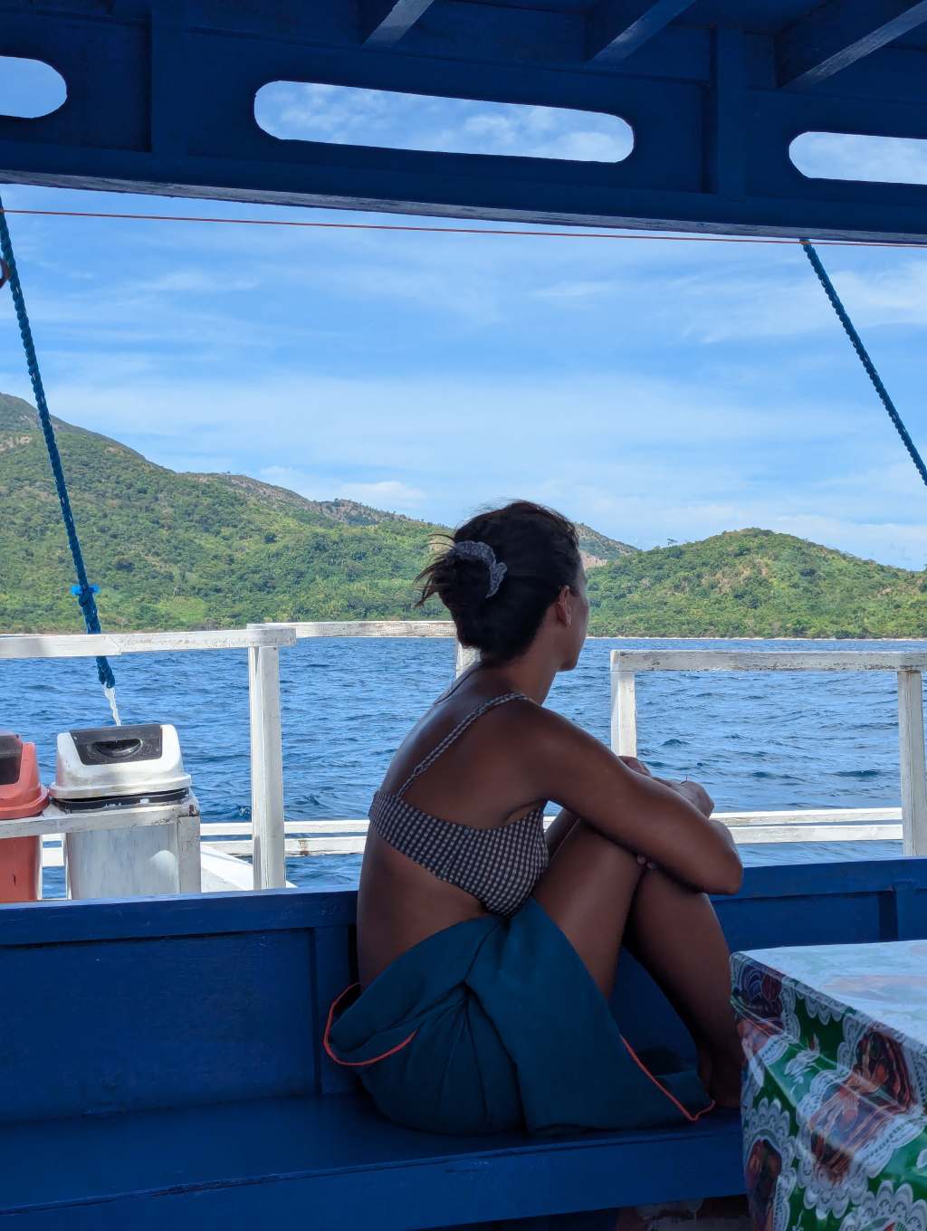 ⛵ Croisière El Nido – Coron